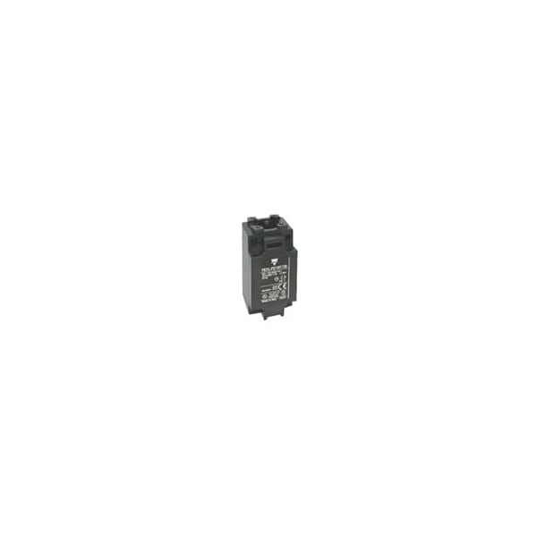Carlo Gavazzi PS 40mm TT 1NO+1NC Snap(+) Head RT - PS31L-NS11RT-T00

Carlo Gavazzi PS 40mm TT 1NA+1NC Cabeza de contacto rápido(+) RT - PS31L-NS11RT-T00