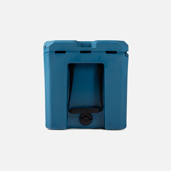 Canyon Coolers Outfitter 55 qt Azure Blue - X55AB-V2