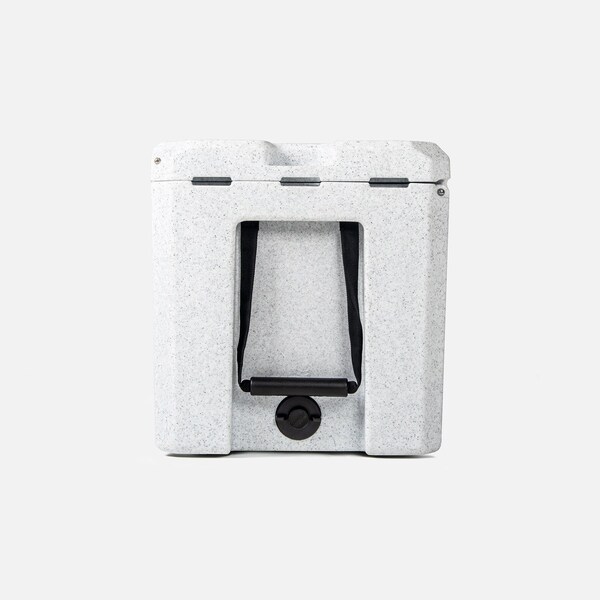 Canyon Coolers Outfitter 55 qt White Marble - X55WM-V2