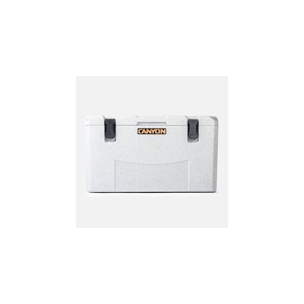 Canyon Coolers Outfitter 55 qt White Marble - X55WM-V2