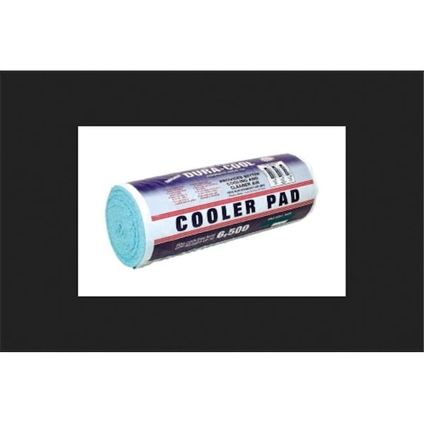 Dial Mfg Dial Manufacturing 44375 36 in. x 48 ft. Cooler Roll Pad - 44375