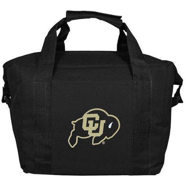 Kolder Kolder KO02978160 Kooler Bag - Colorado Buffaloes - KO02978160