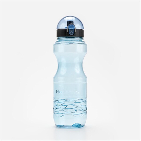 Bluewave Lifestyle Bullet BPA Free Sports Water Bottle Sky Blue 20 oz - PK06L55BLUE
