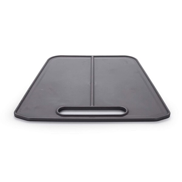 Strike3 30 qt. Divider for Currituck Cooler, Dark Gray - ST3632378