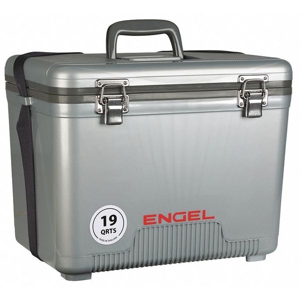 Engel Marine Chest Cooler, 19 qt. Capacity - UC19S