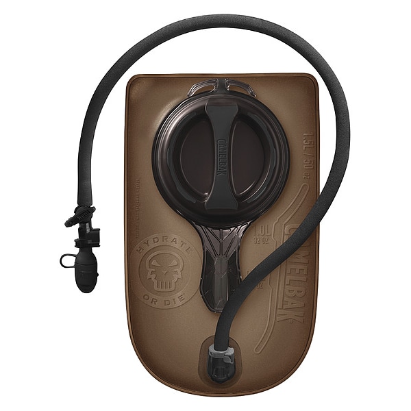 Camelbak Reservoir, 50 oz./1.5L, 1-1/16" D - 2053001015
