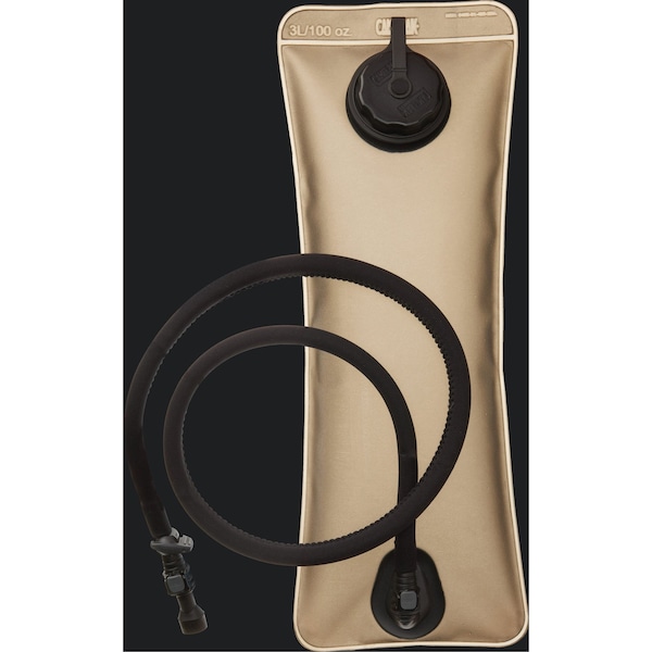 Camelbak Camelbak Long-Neck Water Beast Reservoir - 100 oz. - 713852903923