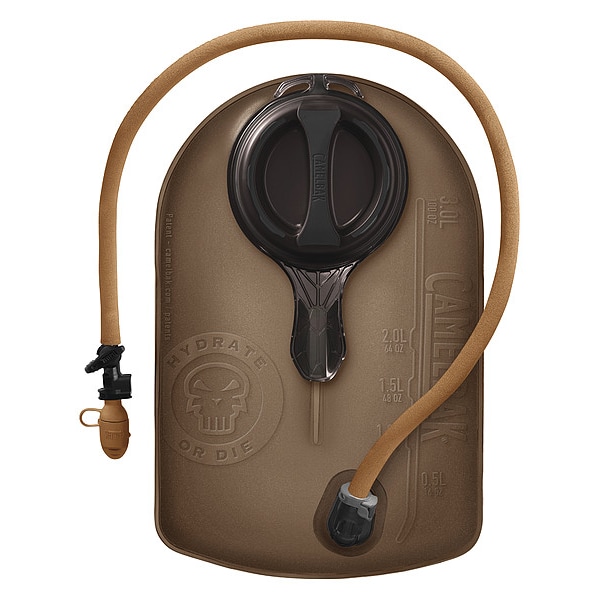 Camelbak Reservoir, 100 oz./3L, 1-1/16" D - 2023001003