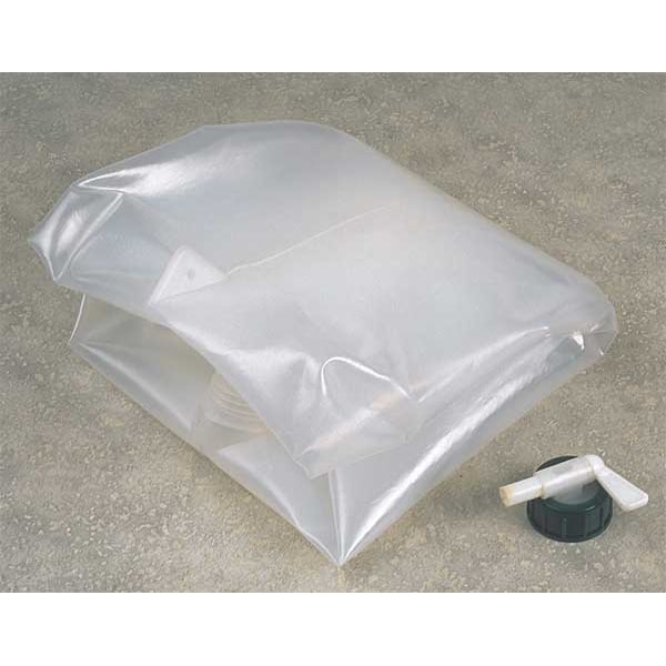 Coleman Collapsible Water Jug, 5 gal. - 2000038216
