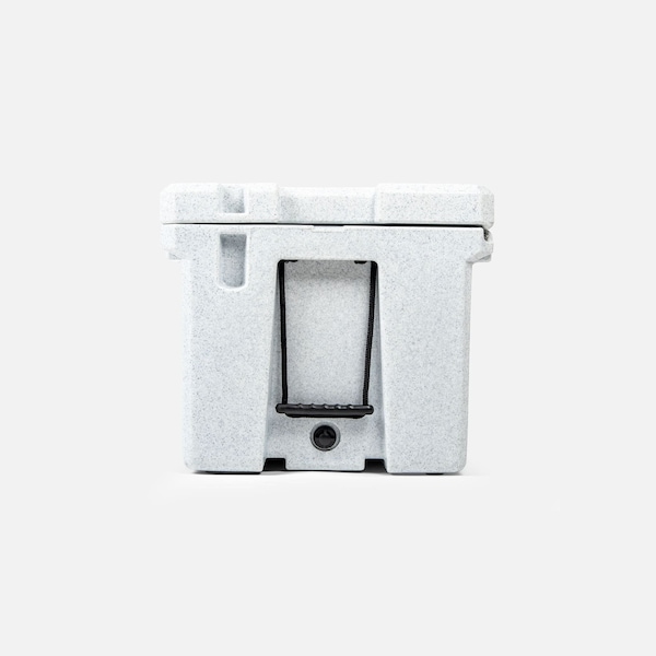 Canyon Coolers Cooler, Prospector 103 White Marble - P103WM