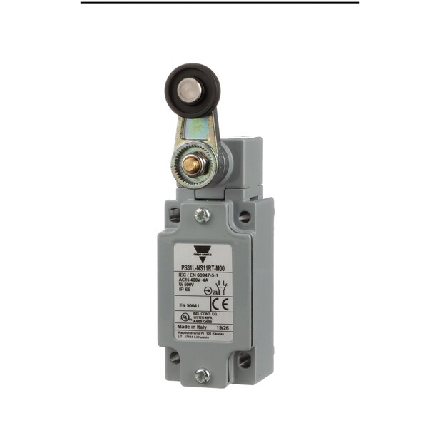 Carlo Gavazzi Ps 40Mm Mm 2No+1Nc Slow(+) Hea - PS31L-NT21RT-M00

Carlo Gavazzi Ps 40Mm Mm 2No+1Nc Lento(+) Calor - PS31L-NT21RT-M00