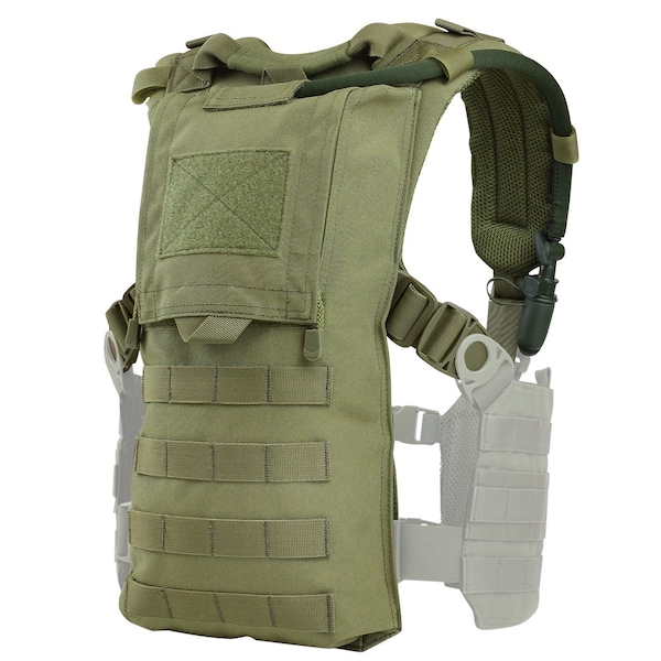 Condor Outdoor Products HYDRO HARNESS INTEGRATION KIT, OLIVE DRAB - 242-001