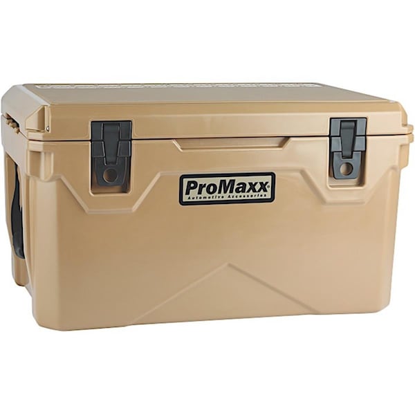 Promaxx Automotive 65 qt. Sportsman Cooler, Coffee - PMXCLR80060C