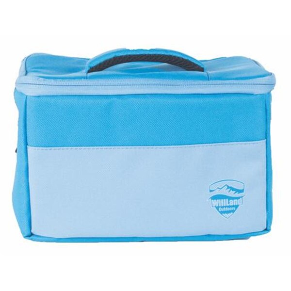 Willland Outdoors Large Picnica Lunch Bag, Large, Ocean - B60878