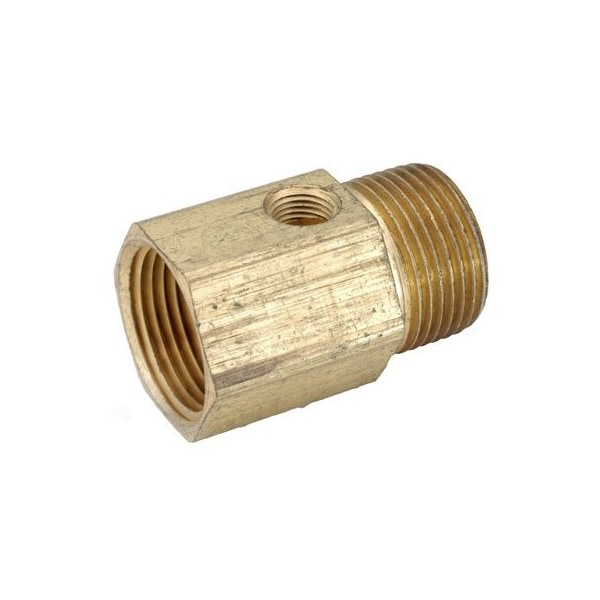 Anderson Metals 12x12 Cooler Adapter - 57492-0808
