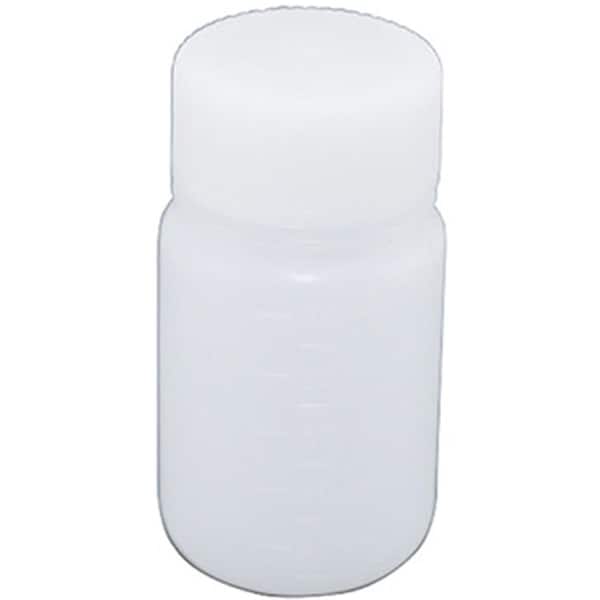 Newalthlete 100 ml Wide Mouth Round Storage Bottle - NE1843710