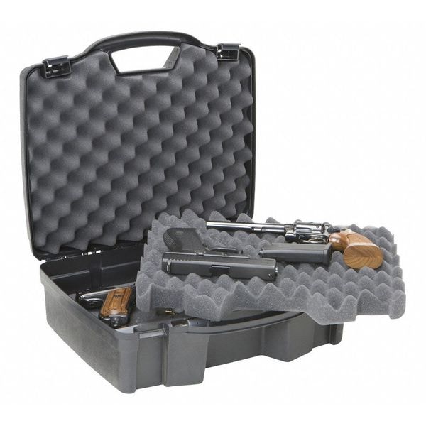 Plano Protective Case, 14-1/2" W x 16-3/4" L x 6 H - 140402
