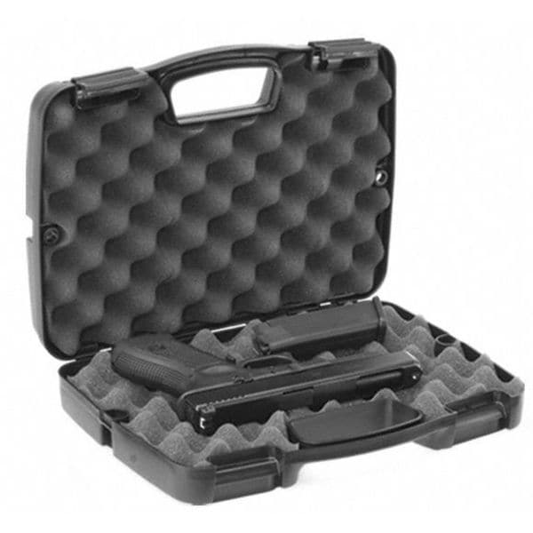 Plano Protective Case, 10-1/8" W x 13-1/2" L x 3 H - 10-10137