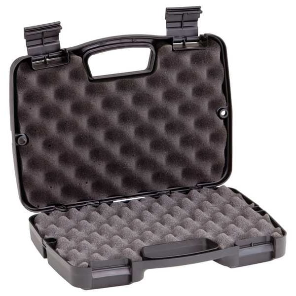 Plano Protective Case, 10-1/8" W x 13-1/2" L x 3 H - 10-10137