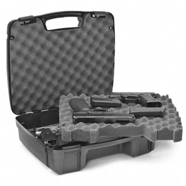 Plano Protective Case, 14-7/8" W x 17-1/8" L x 5-3/4" H - 1010164