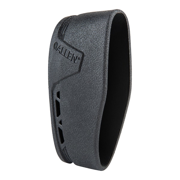 Allen Co Recoil Eraser II Slip-On Pad, Large, Black - 18429