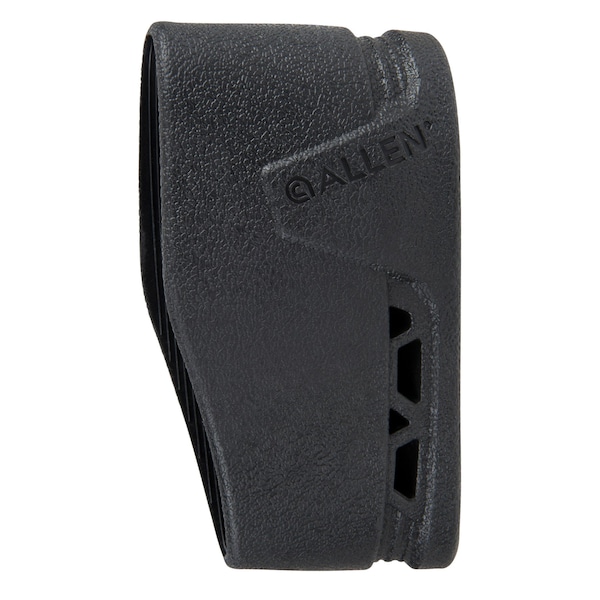 Allen Co Recoil Eraser II Slip-On Pad, Large, Black - 18429