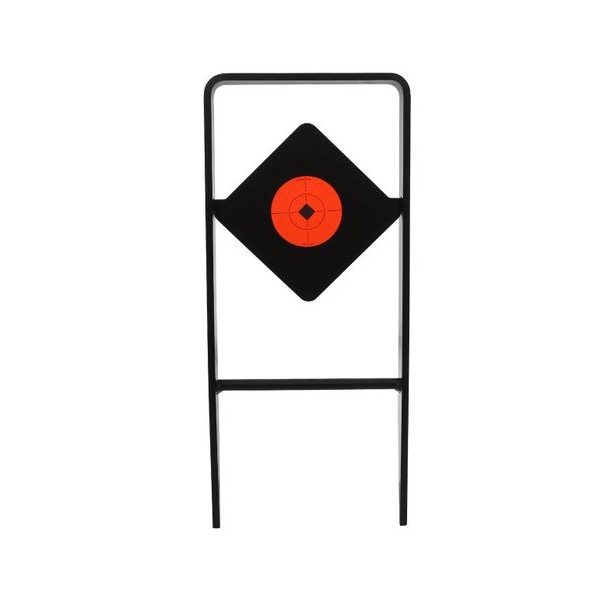 Birchwood Casey USA Targets, Ace Of Diamonds Centerfi - BC-47340