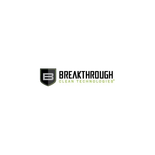 Breakthrough Clean Technologies Cotton Swabs, 6-in. L, White, 200PK - BT-CS6-200PK