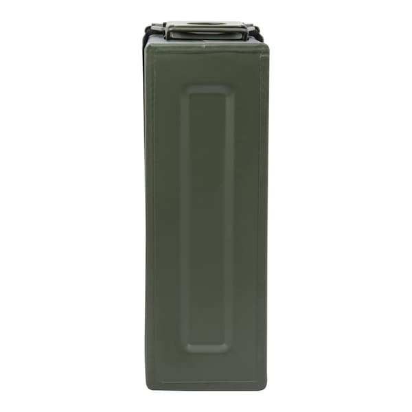 Allen Co Steel Ammo Can .30 Caliber, Green - 5930