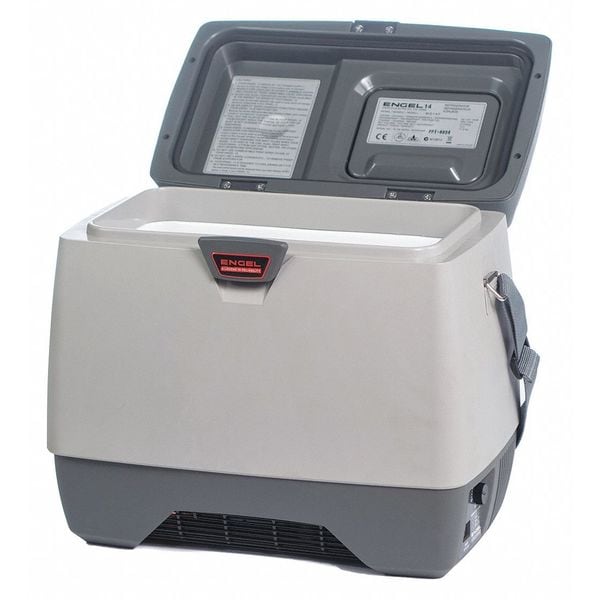 Engel Marine Chest Cooler, 110.0 qt. Capacity - MD14F