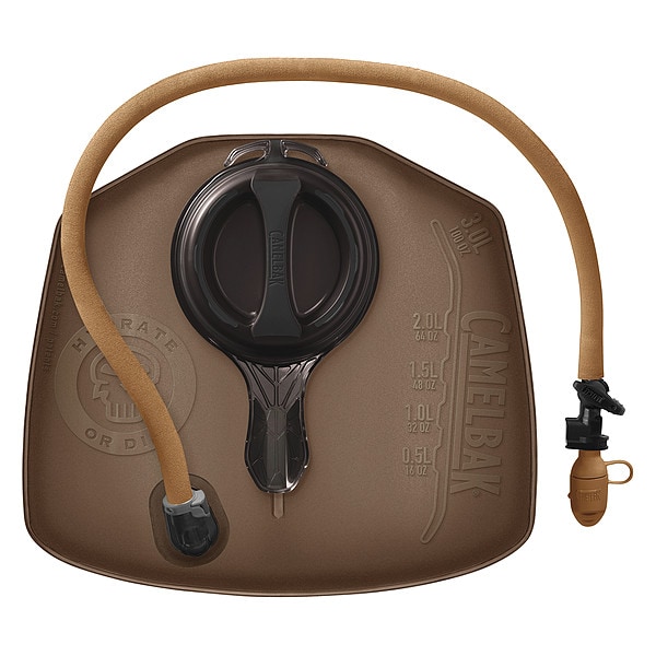 Camelbak Reservoir, 100 oz./3L, 1-1/16" D - 2052001003