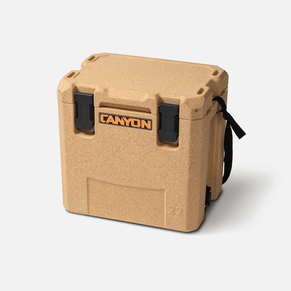 Canyon Coolers Outfitter 22 qt Sandtstone - X22S-V2