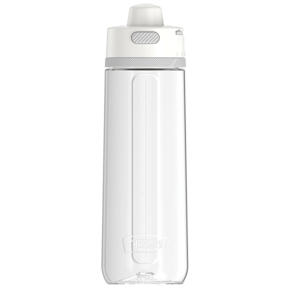 Thermos 24-Oz. Alta Hydration Bottle with Spout Sleet White - TP4329CL6