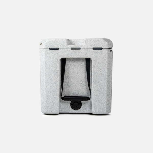 Canyon Coolers Outfitter 35 qt White Marble - X35WM-V2
