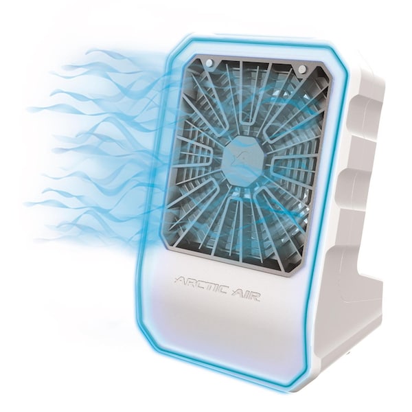 Arctic Air Arctic Air Portable Evaporative Cooler 350 CFM - AAOUT-MC2/1