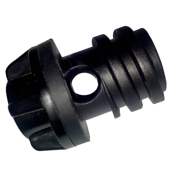 Bulldog Winch Drain Plug, Replacement for 80058x series coolers - 80069