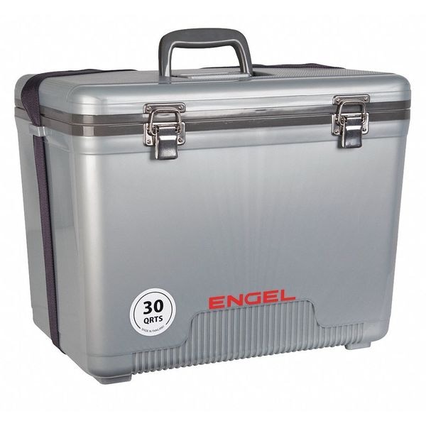 Engel Marine Chest Cooler, 36.0 qt. Capacity - UC30S