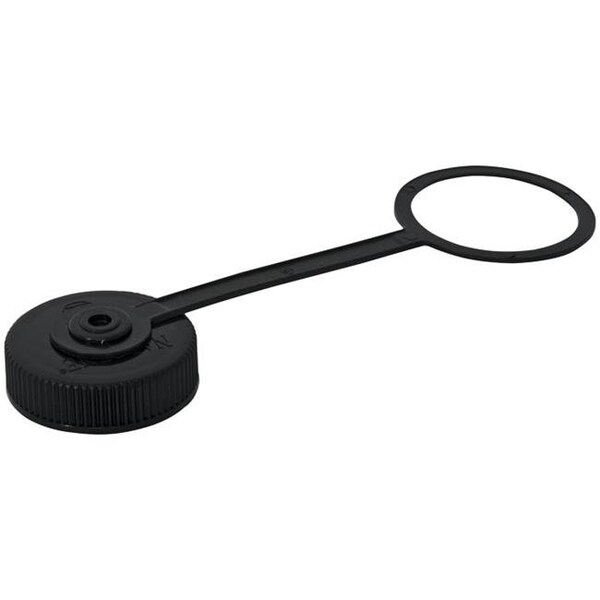 Nalgene Nalgene 1-1862-04 Lid Wm 1 Pt Black - 341498