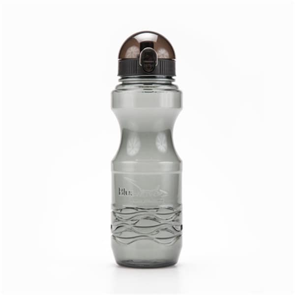 Bluewave Lifestyle Bullet BPA Free Sports Water Bottle, Graphite Grey - 34 oz - BL39746