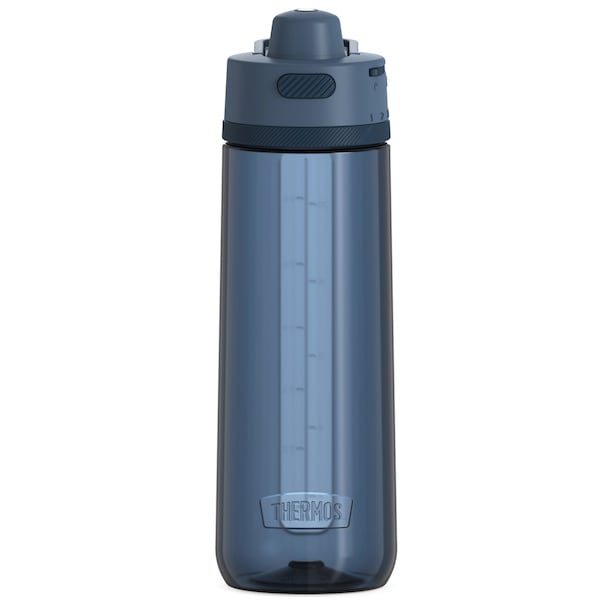 Thermos 24-Oz. Alta Hydration Bottle with Spout Lake Blue - TP4329DB6