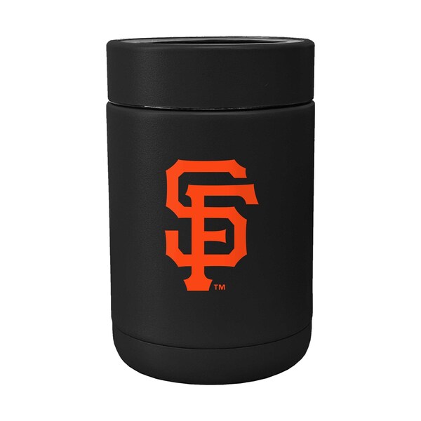 Logo Brands San Francisco Giants Flipside Powder Coat Coolie - 525-SCOOLP-34