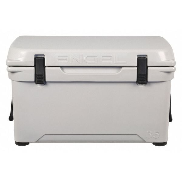 Engel Marine Chest Cooler, 35.0 qt. Capacity - ENG35-G
