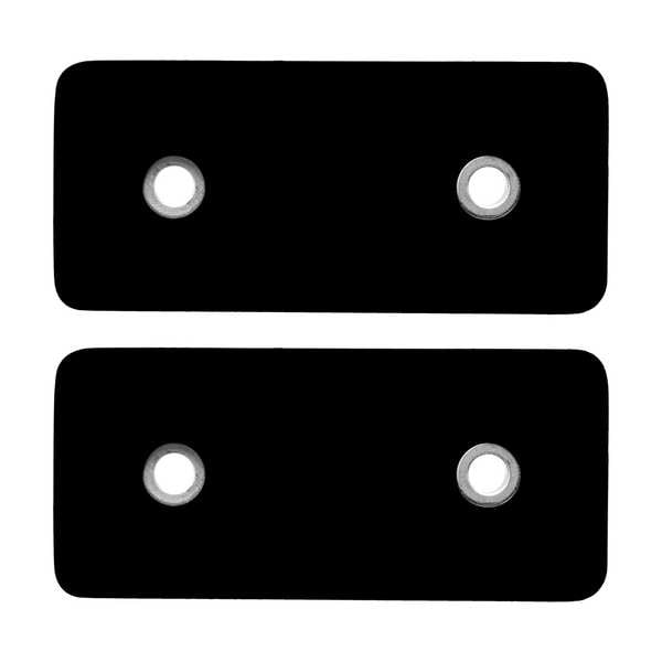 Ego Snow Blower Paddle, Snow Removal, Steel - ARP2101