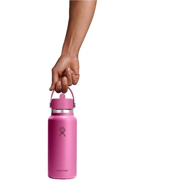 Hydroflask 32 oz Reef BPA Free Insulated Water Bottle - W32CFS677