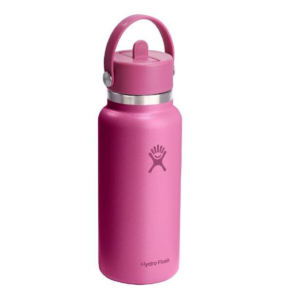 Hydroflask 32 oz Reef BPA Free Insulated Water Bottle - W32CFS677