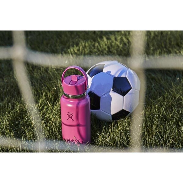 Hydroflask 32 oz Reef BPA Free Insulated Water Bottle - W32CFS677