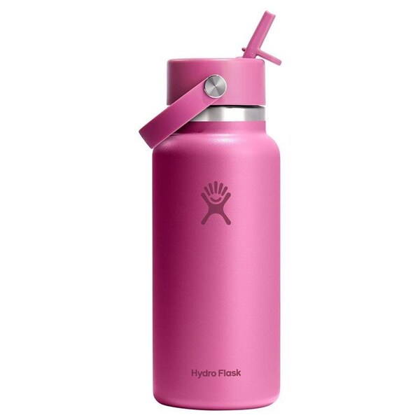 Hydroflask 32 oz Reef BPA Free Insulated Water Bottle - W32CFS677