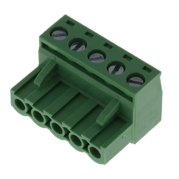 Fci TB Plu Plu Dwon/Side - TJ05515300J0G-508