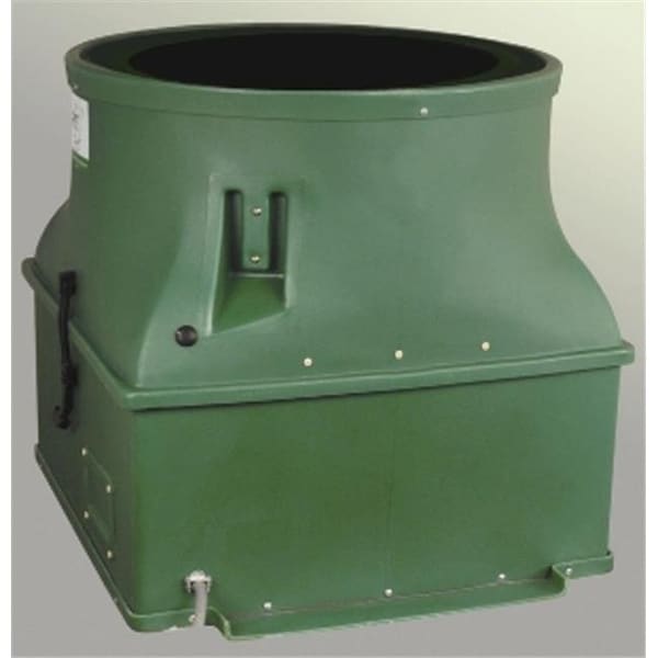 Tamarack Tamarack TTi-hv340050 R50 Whole House Fan - TTI-HV340050