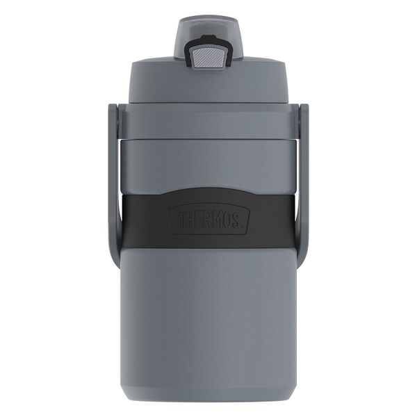 Thermos 32-Oz. Foam-Insulated Water Jug Charcoal - TP4801CH4